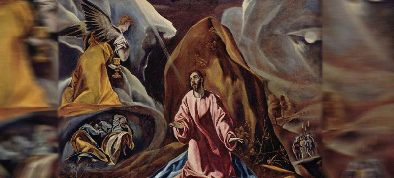 LA CIVILTÀ CATTOLICA: Избавление от зла: «Отче наш» и псалом 21