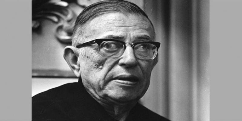 «Бытие и Ничто» Жана-Поля Сартра: 80 лет спустя