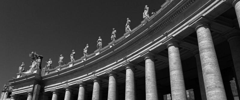 LA CIVILTÀ CATTOLICA: Апостольская конституция о Римской курии «Praedicate evangelium»
