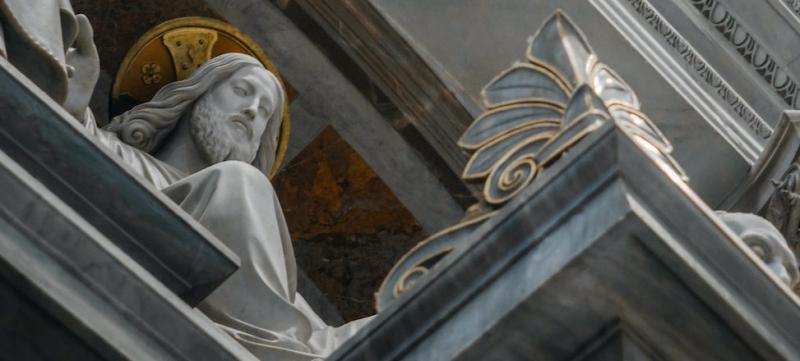 LA CIVILTÀ CATTOLICA: Кризис и будущее Церкви