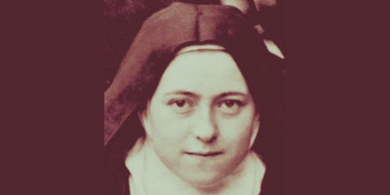 LA CIVILTÀ CATTOLICA: Хрупкая как все, радостная как немногие: святая Тереза Младенца Иисуса