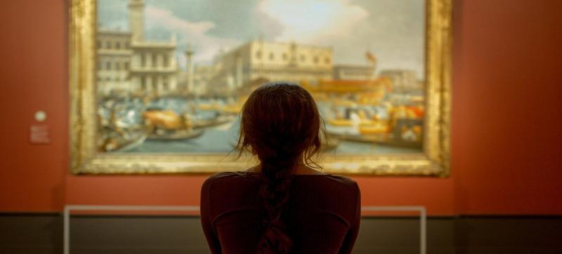 Характеристики красоты