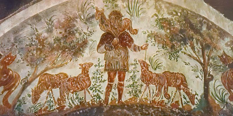 Церковь и Царство Божие у Луки
