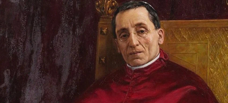 LA CIVILTÀ CATTOLICA: Бенедикт XV. К столетию со дня кончины